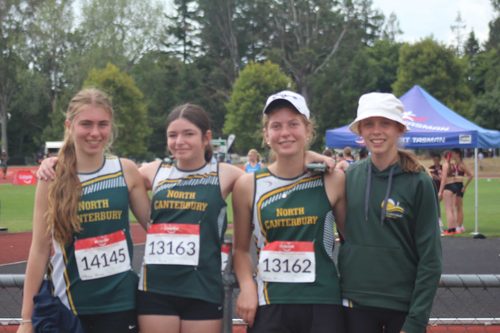 2026 Colgate Games Day 2 photo